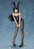 Rascal Does Not Dream of Bunny Girl Senpai 1/4 Scale Pre-Painted Figure: Sakurajima Mai Bunny Ver. (Re-run) thumbnail 7