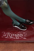 Desktop Girls Series Winter Ringo 1/8 Scale Pre-Painted Figure thumbnail 12
