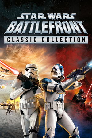 Star Wars: Battlefront Classic Collection_