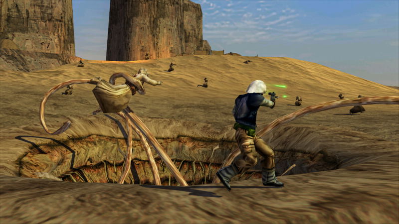 Star Wars: Battlefront Classic Collection <span class="ext" style="background-color: #2a475e; color: #FFFFFF;">STEAM</span> <span class="ext ext_digital">digital</span> image 15