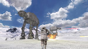 Star Wars: Battlefront Classic Collection_