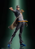 Statue Legend JoJo's Bizarre Adventure Part III: Kujo Jotaro (Re-run) thumbnail 4