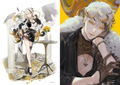 Strong Character Design [Illustration Class] thumbnail 2