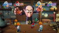 The Smurfs - Village Party thumbnail 4