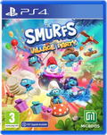 The Smurfs - Village Party thumbnail 1