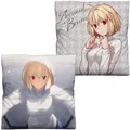 Tsukihime: A Piece Of Blue Glass Moon - Arcueid Brunstad Double-sided Print Cushion Cover thumbnail 1