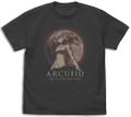 Tsukihime: A Piece Of Blue Glass Moon - Arcueid Brunstad T-shirt Vermillion Red Moon Ver. (Sumi | Size M) thumbnail 1