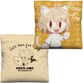 Tsukihime: A Piece Of Blue Glass Moon - Nekoark Double-sided Print Cushion Cover thumbnail 1