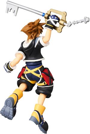 Ultra Detail Figure No. 784 Kingdom Hearts II: Sora
