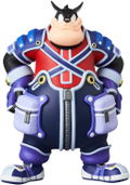 Ultra Detail Figure No. 788 Kingdom Hearts II: Pete thumbnail 1