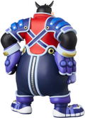 Ultra Detail Figure No. 788 Kingdom Hearts II: Pete thumbnail 2