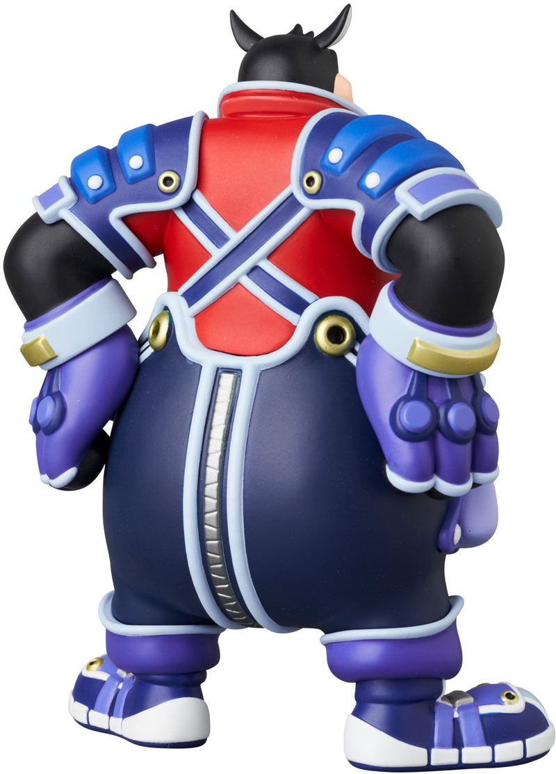 Ultra Detail Figure No. 788 Kingdom Hearts II: Pete image 2