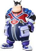 Ultra Detail Figure No. 788 Kingdom Hearts II: Pete thumbnail 3