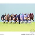 Uma Musume Pretty Derby Mini Chara Collection 02 (Set of 8 Pieces) thumbnail 10