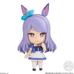 Uma Musume Pretty Derby Mini Chara Collection 02 (Set of 8 Pieces)