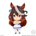Uma Musume Pretty Derby Mini Chara Collection 02 (Set of 8 Pieces) thumbnail 6