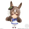 Uma Musume Pretty Derby Mini Chara Collection 02 (Set of 8 Pieces) thumbnail 8