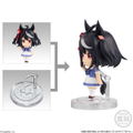 Uma Musume Pretty Derby Mini Chara Collection 02 (Set of 8 Pieces) thumbnail 9