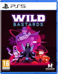 Wild Bastards thumbnail 1