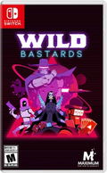 Wild Bastards thumbnail 1
