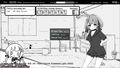 Living With Sister: Monochrome Fantasy <span class="ext" style="background-color: #2a475e; color: #FFFFFF;">STEAM</span> <span class="ext ext_digital">digital</span> thumbnail 3