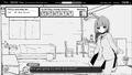 Living With Sister: Monochrome Fantasy <span class="ext" style="background-color: #2a475e; color: #FFFFFF;">STEAM</span> <span class="ext ext_digital">digital</span> thumbnail 5