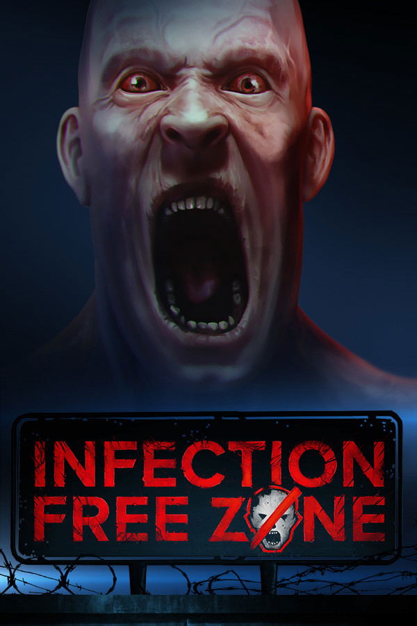 Infection Free Zone <span class="ext" style="background-color: #2a475e; color: #FFFFFF;">STEAM</span> <span class="ext ext_digital">digital</span> image 1