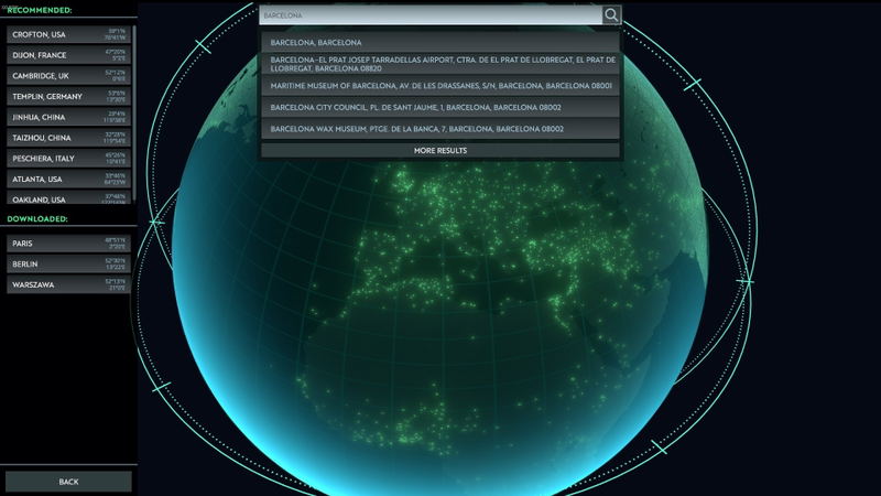 Infection Free Zone <span class="ext" style="background-color: #2a475e; color: #FFFFFF;">STEAM</span> <span class="ext ext_digital">digital</span> image 2