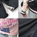 Bocchi the Rock! Gotoh Hitori Souvenir Jacket (Size L) thumbnail 4