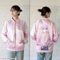 Bocchi the Rock! Gotoh Hitori Souvenir Jacket (Size L) thumbnail 6
