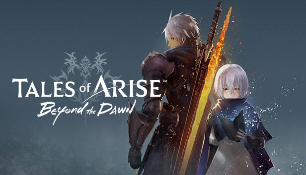 Tales of Arise - Beyond the Dawn Expansion (DLC) DLC STEAM digital — Import Game Deal