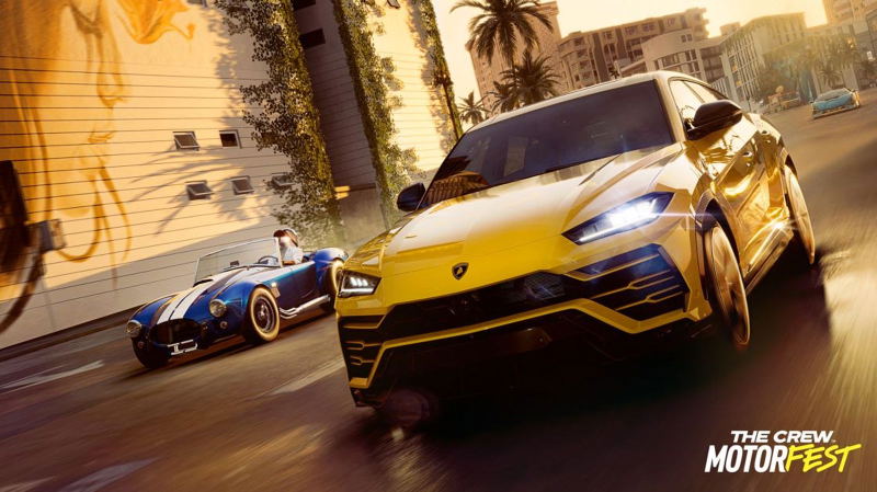 The Crew Motorfest <span class="ext" style="background-color: #3b5998; color: #FFFFFF;">Ubisoft Connect</span> <span class="ext ext_digital">digital</span> image 3
