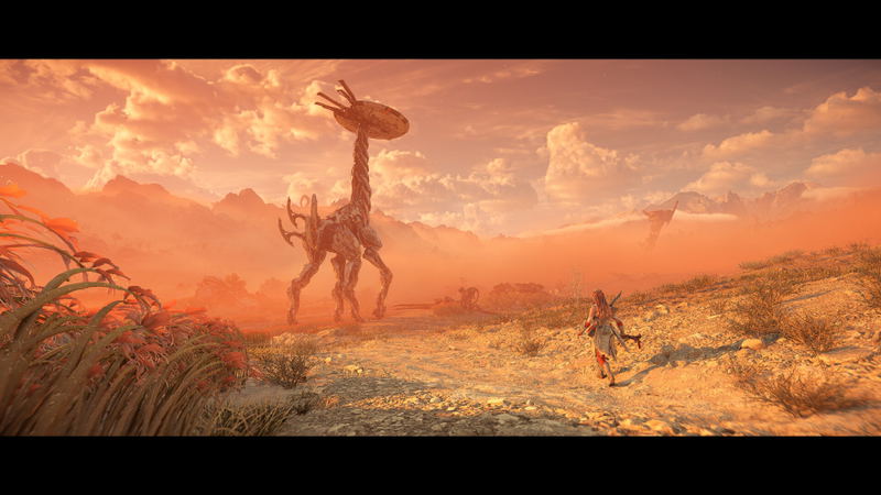 Horizon Forbidden West (Complete Edition) <span class="ext" style="background-color: #2a475e; color: #FFFFFF;">STEAM</span> <span class="ext ext_digital">digital</span> image 5