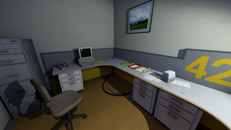 The Stanley Parable: Ultra Deluxe image 2