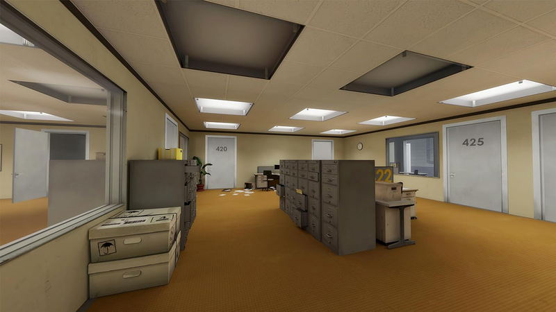 The Stanley Parable: Ultra Deluxe image 3