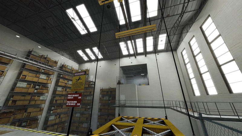The Stanley Parable: Ultra Deluxe image 4