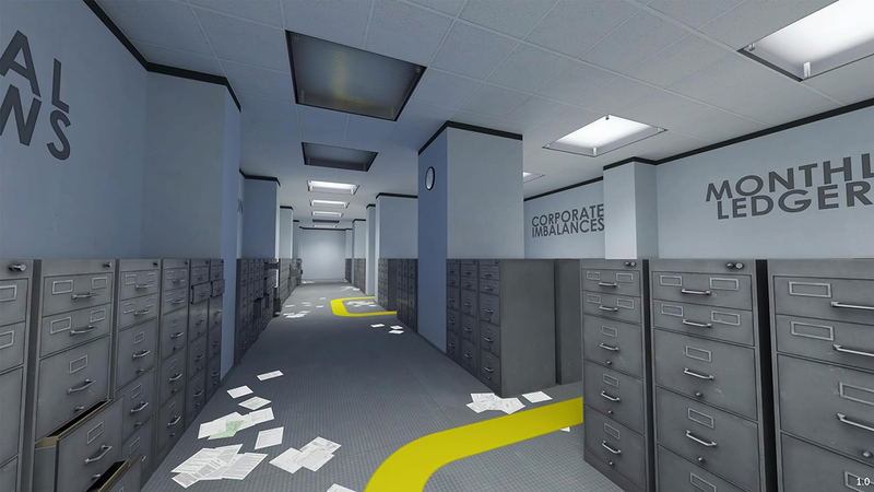The Stanley Parable: Ultra Deluxe image 5
