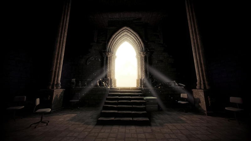 The Stanley Parable: Ultra Deluxe image 7