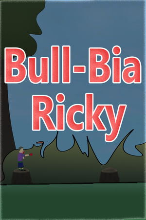 Bull-Bia Ricky_