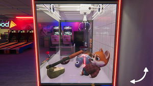 Claw Machine Sim_