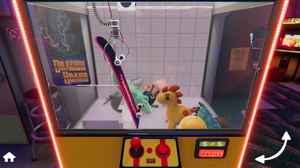 Claw Machine Sim_