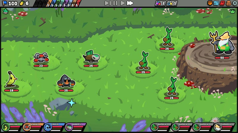 Kadomon: Hyper Auto Battlers <span class="ext" style="background-color: #2a475e; color: #FFFFFF;">STEAM</span> <span class="ext ext_digital">digital</span> image 7