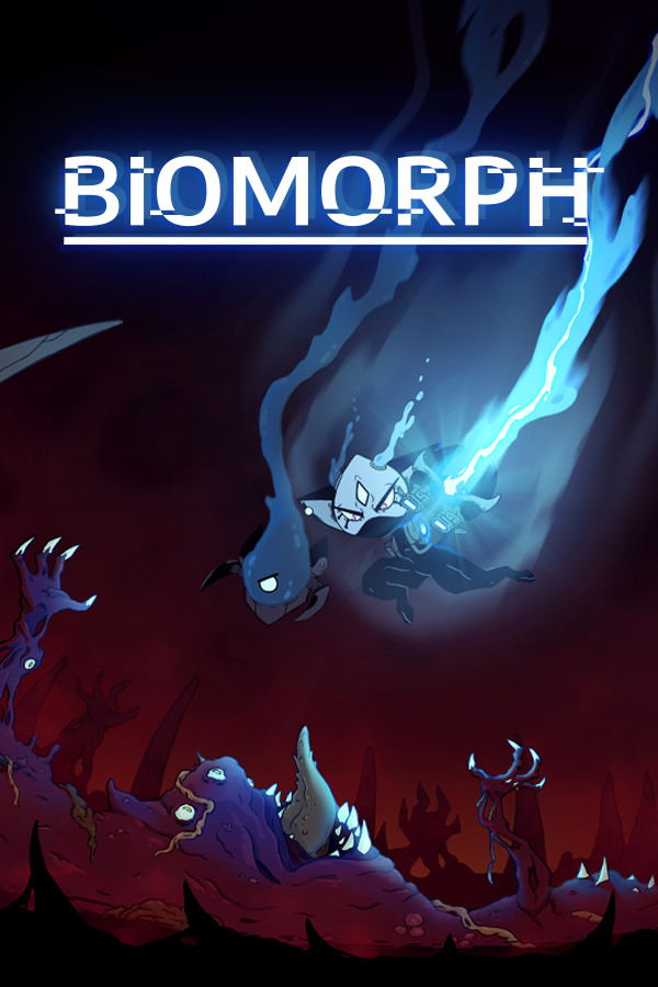 Biomorph STEAM digital for Windows