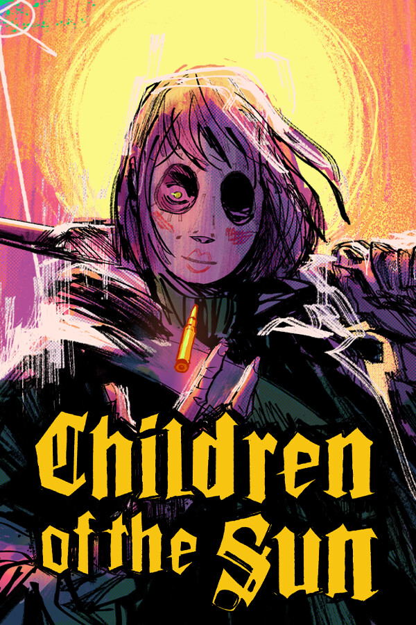 Children of the Sun STEAM digital — Import Game Deal
