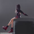 Final Fantasy VII Bring Arts: Tifa Lockhart (Re-run) thumbnail 10