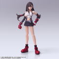 Final Fantasy VII Bring Arts: Tifa Lockhart (Re-run) thumbnail 2