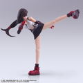 Final Fantasy VII Bring Arts: Tifa Lockhart (Re-run) thumbnail 5