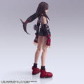 Final Fantasy VII Bring Arts: Tifa Lockhart (Re-run) thumbnail 6