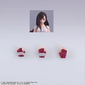 Final Fantasy VII Bring Arts: Tifa Lockhart (Re-run) thumbnail 9