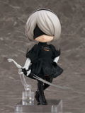 Nendoroid Doll NieR:Automata Ver1.1a: NieR:Automata 2B (YoRHa No. 2 Type B) thumbnail 2